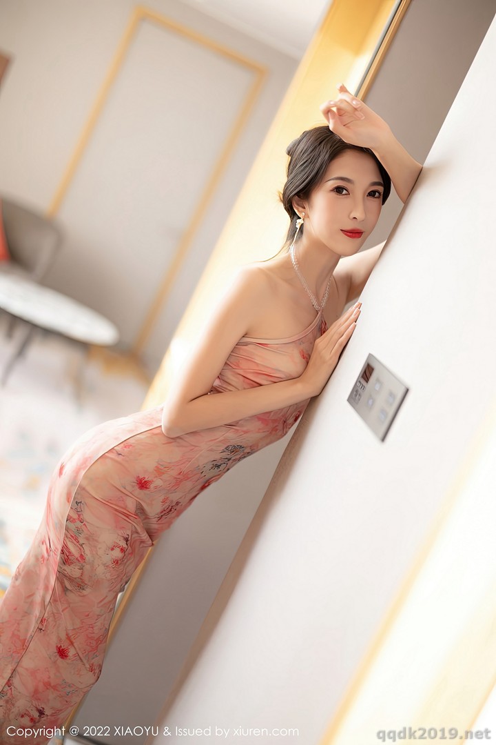 XiaoYu-Vol.891-Lin-Yue-Yi-004.jpg