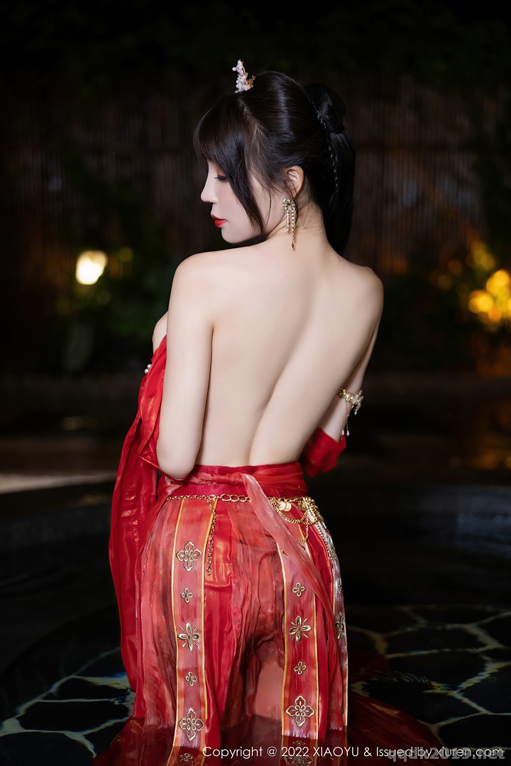 XiaoYu-Vol.827-Booty-Zhizhi-035.jpg