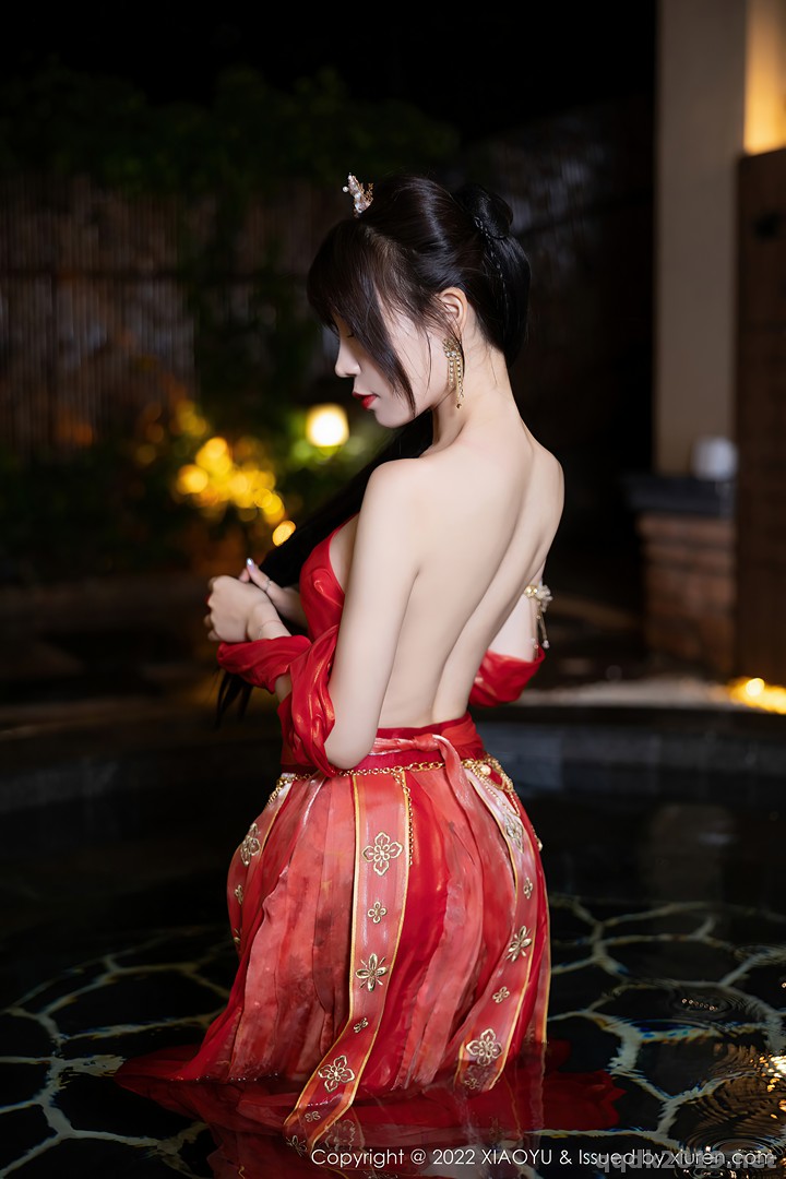 XiaoYu-Vol.827-Booty-Zhizhi-039.jpg