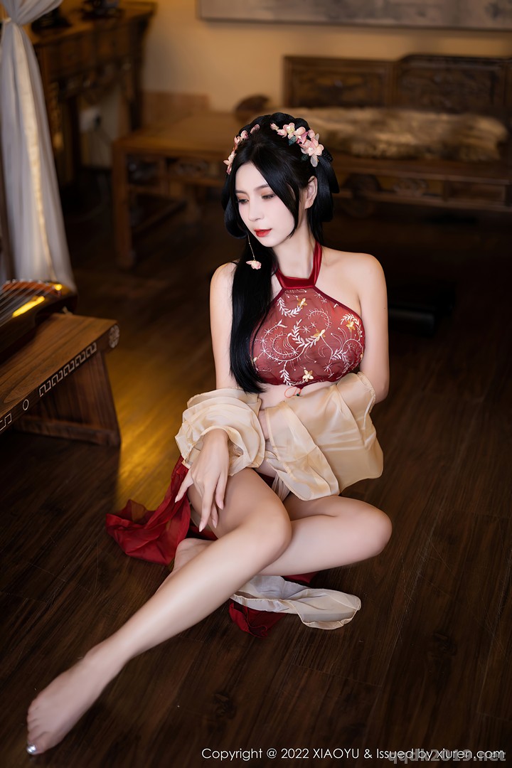 XiaoYu-Vol.858-Yummy-006.jpg