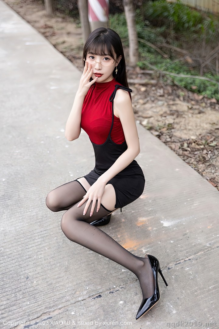 XiaoYu-Vol.950-Lin-Xing-Lan-004.jpg