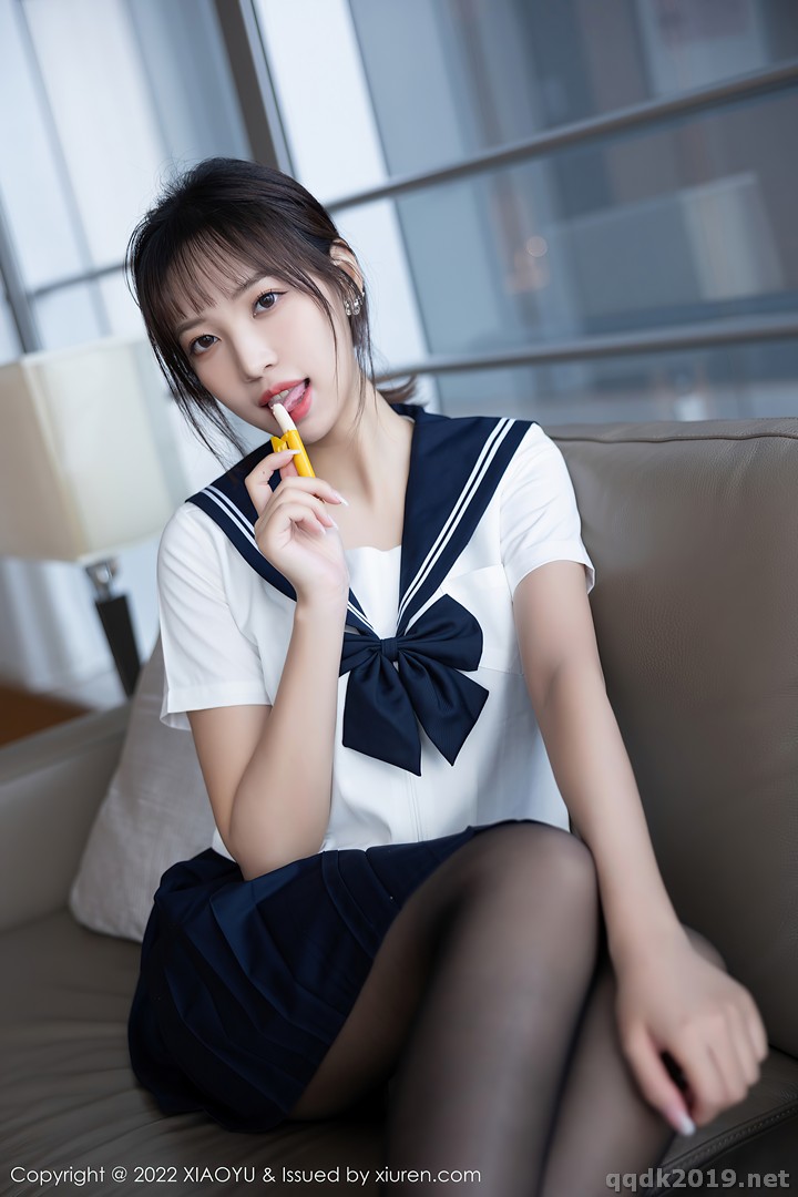 XiaoYu-Vol.794-Zheng-Ying-Shan-Bev-012.jpg