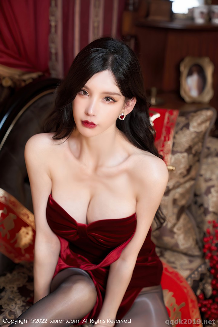 XIUREN-No.4545-Zhou-Yuxi-Sally-003.jpg