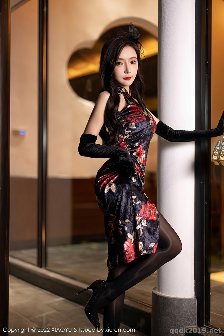 XiaoYu-Vol.909-Yanni-Wang-Xin-Yao-004.jpg