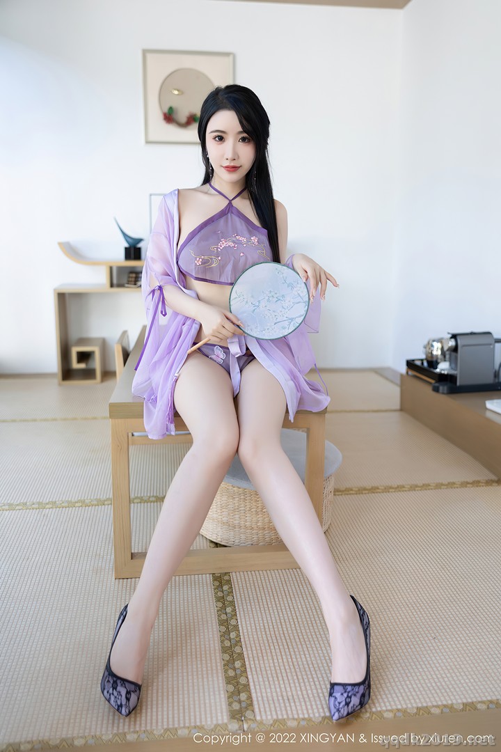 XiaoYu-Vol.860-Cherry-004.jpg