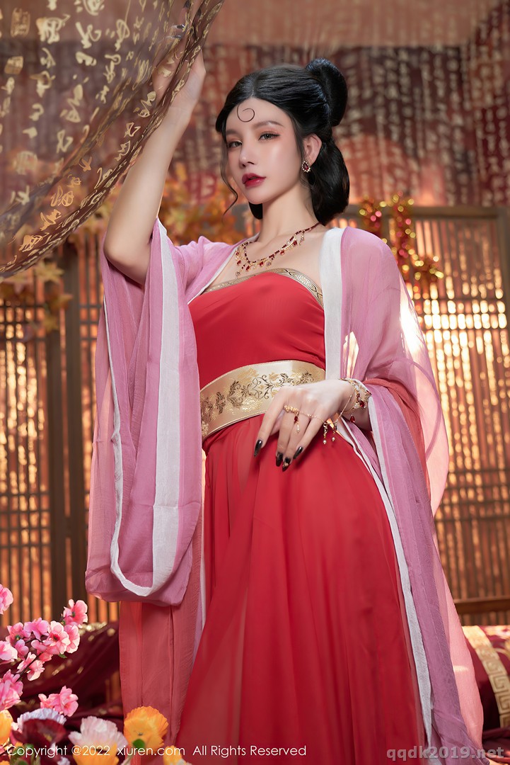 XIUREN-No.4575-Zhou-Yuxi-Sally-008.jpg